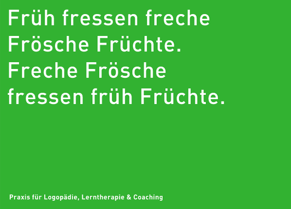 Zungenbrecher