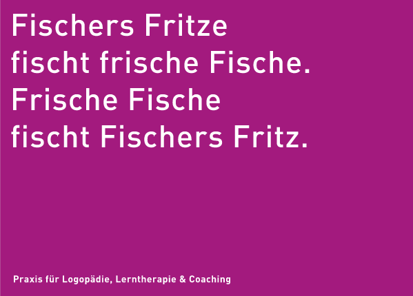 Zungenbrecher